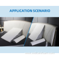 Memory foam Backrest Pillows Back cushions